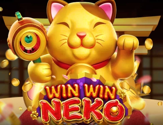 Trò chơi Win Win Neko