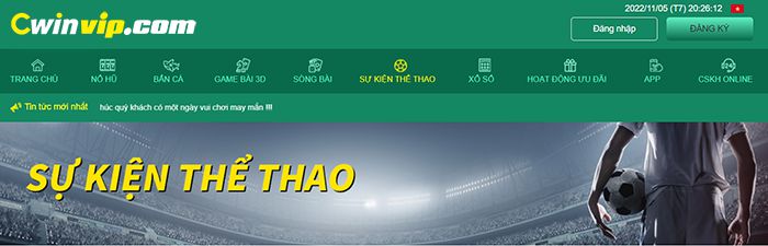 Đối chiếu thông tin thay vì suy đoán - Bwin